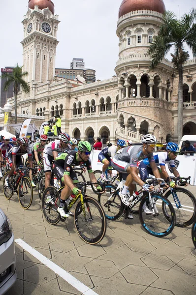 LTDL 2015 — Foto de Stock