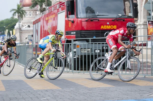 LTDL 2015 — Foto de Stock