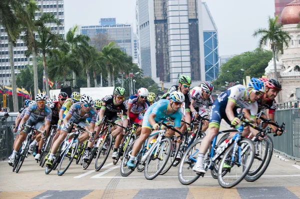 LTDL 2015 — Foto de Stock