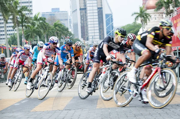 LTDL 2015 — Foto de Stock