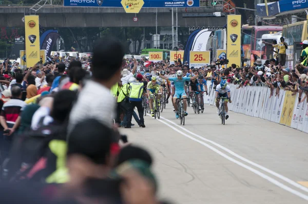 LTDL 2015 — Foto de Stock