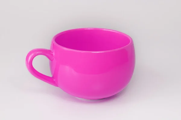 Taza vacía — Foto de Stock