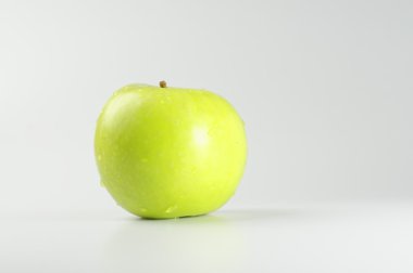 Yeşil elma