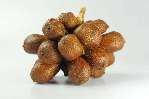 Salak Fruits — Stock Photo, Image