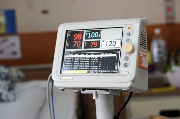 File:Vital signs monitor display.jpg - Wikimedia Commons