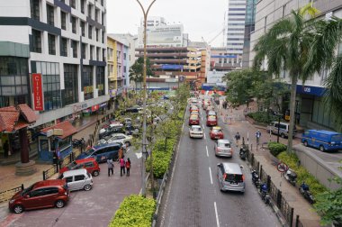 İstasyonu sokak, Johor Bahru