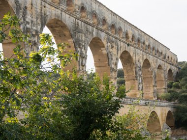 Pont du Gard