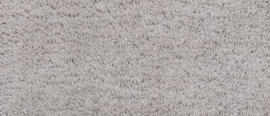 Carpet fluffy texture