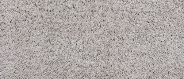 Tekstura puszysty dywan — Zdjęcie stockowe