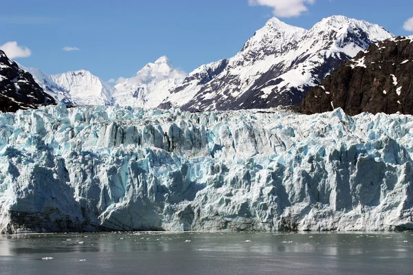 Glacier Körfezi — Stok fotoğraf