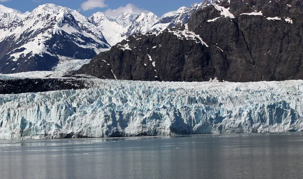 Glacier Körfezi — Stok fotoğraf