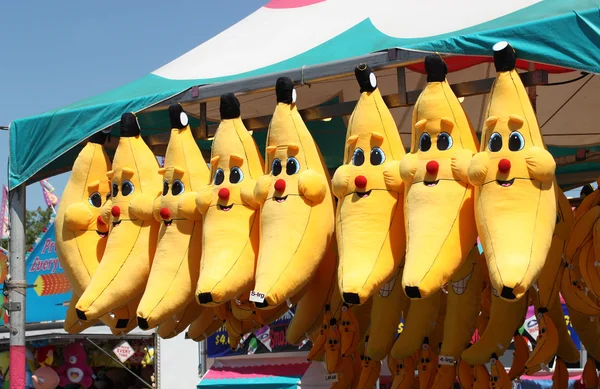 Brinquedos parque de diversões Imagem De Stock