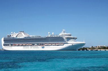 Tropikal seyir tatil