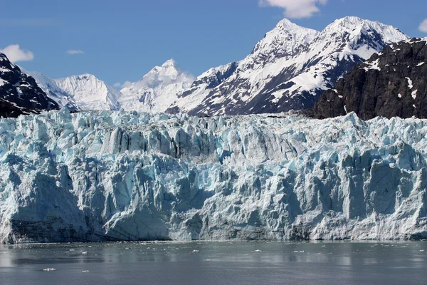 Glacier Bay — Stock Photo, Image