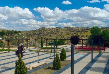 Place şehir Toledo ile ilgilenen