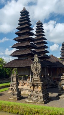 Tapınak Bali karmaşık