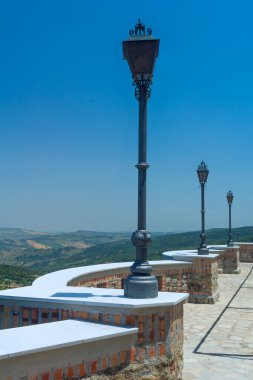 Gözlem güverte fenerler