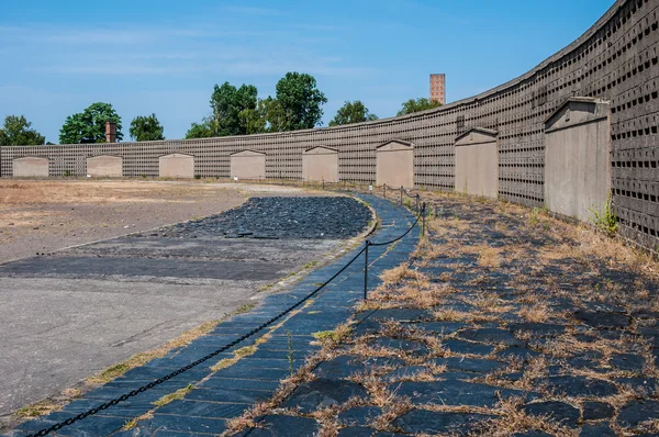 Sachsenhausen — Foto de Stock