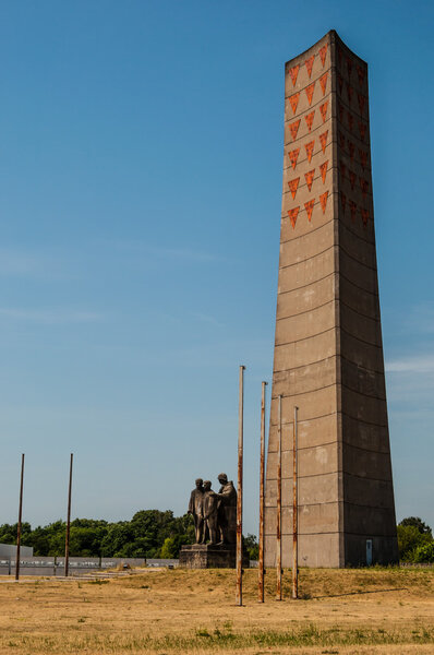 Sachsenhausen