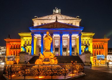 Berlin Gendarmenmarkt