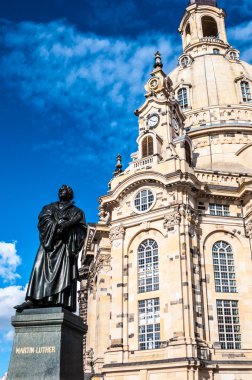 Dresden Frauenkirche