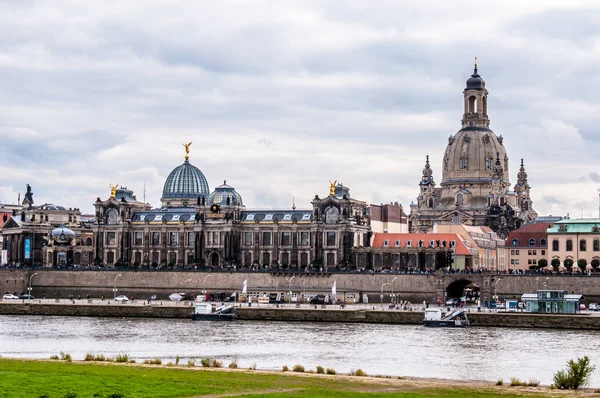 Dresden — Stockfoto