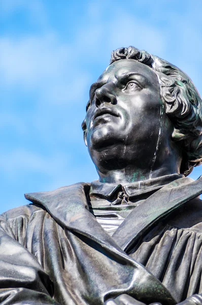 Martin Luther. — Foto de Stock