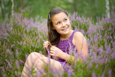 Heather çıtır kız