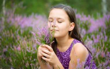 Heather çıtır kız