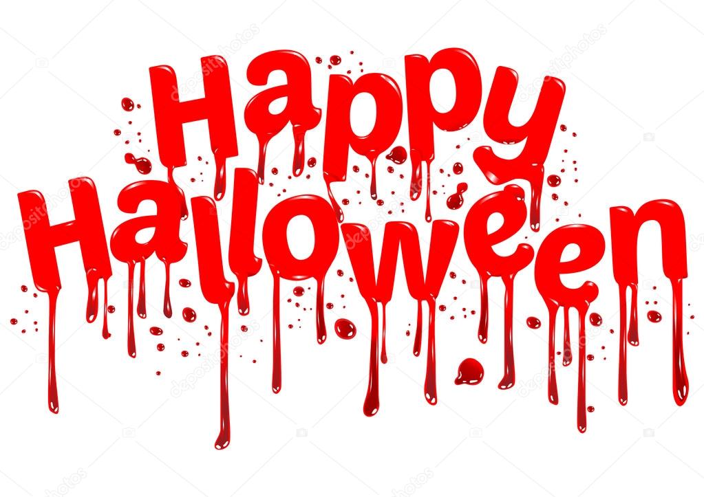 Blut Halloween Blut Halloween
