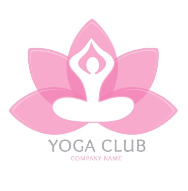 Logo yoga