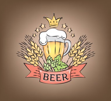 Logo bira