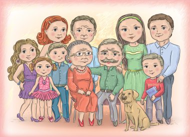 aile