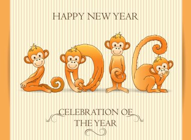 Yeni yıl 2016