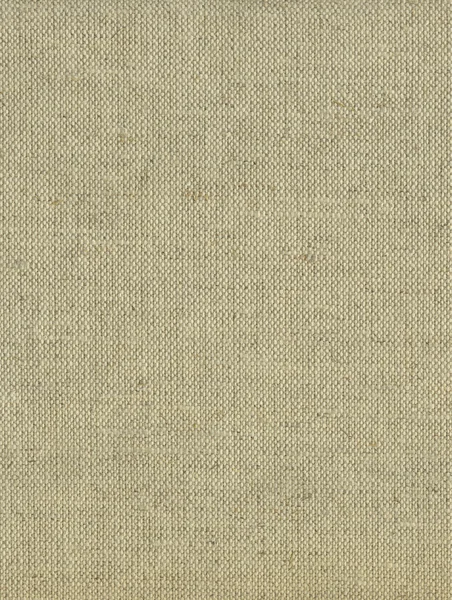 Linen canvas texture — Stock Photo, Image