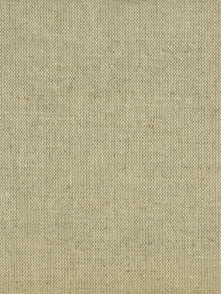 Linen canvas texture Stock Photo