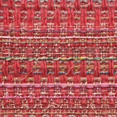 Handwoven kumaş, ayrıntı