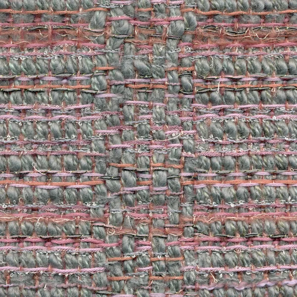 Handwoven fabric, detail — Stock Photo, Image