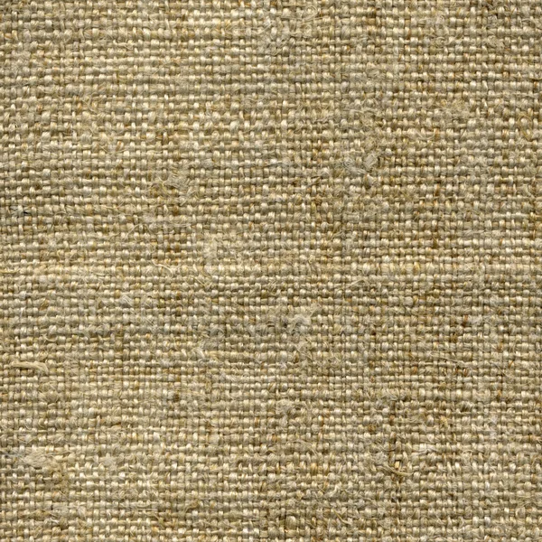 Hemp canvas texture — Stock Photo, Image