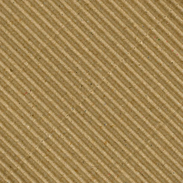 Brown cardboard texture