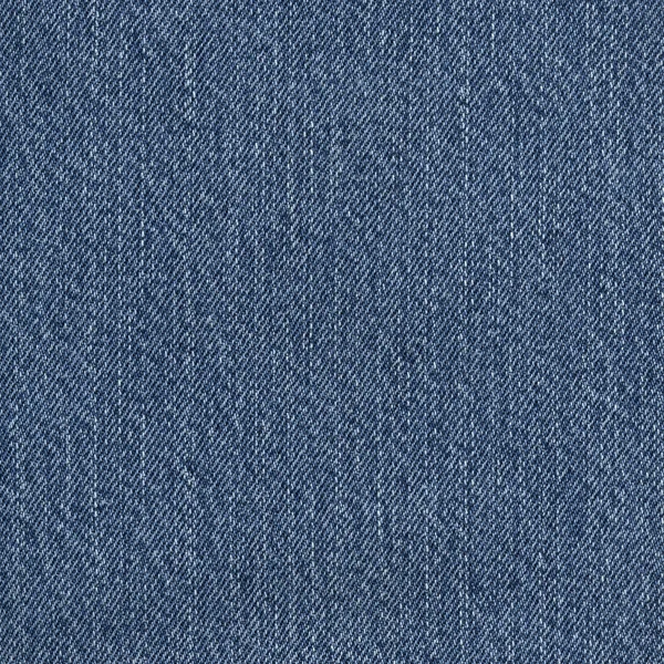 Texture tela Bluejeans Fotografia Stock