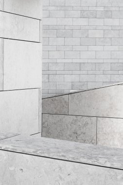 duvar doku arka plan modern bina cephe