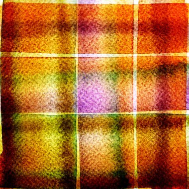 Renkli Sulu Boya arka plan. Soyut Grunge arka plan