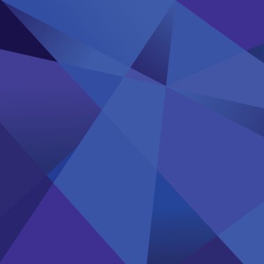 Soyut geometrik çok renkli arka plan