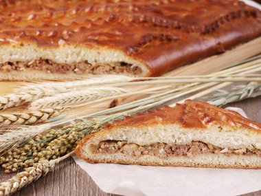 etli börek