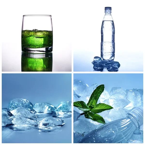 Refreshment — Stock Photo, Image