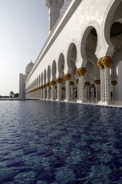 Mosque — Stock Photo, Image