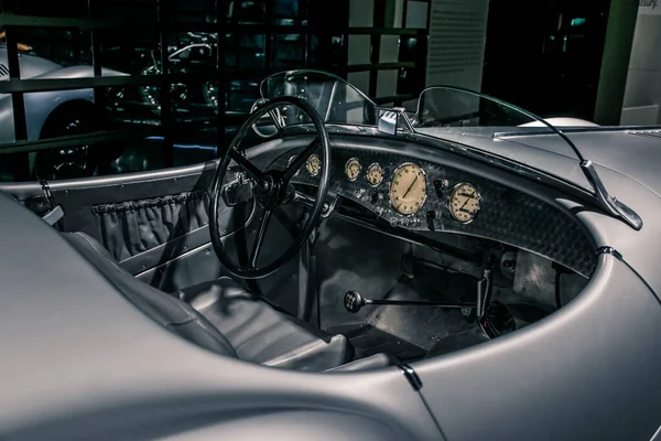 München Németország 2019 Május 1939 Bmw 328 Mille Miglia Roadster — Stock Fotó