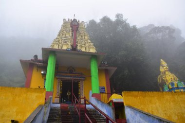 Elk Hill Murugan Tapınağı