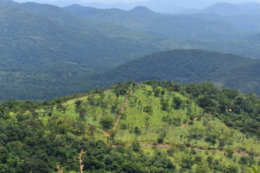 Sirumalai Tepesi, Vellimalai Sivan Tapınağı